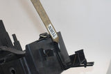 04-09 SUZUKI VSTROM 650 DL650 OEM REAR BACK TAIL UNDERTAIL BATTERY TRAY PLASTIC