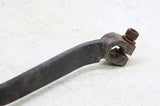 1980 YAMAHA XT250 OEM SHIFTER PEDAL