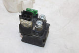 2004 SUZUKI INTRUDER 1500 VL1500 OEM ENGINE STARTER RELAY STARTING MOTOR SWITCH