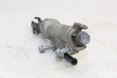 95-98 HONDA CBR600F3 OEM REAR BACK BRAKE MASTER CYLINDER