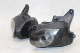 07-08 KAWASAKI NINJA ZX6R OEM FRONT HEADLIGHT HEAD LIGHT LAMP