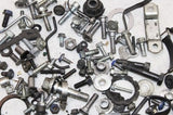 2011 KAWASAKI VERSYS 650 KLE650CF OEM ENGINE MOUNTING BOLTS HARDWARE SCREWS