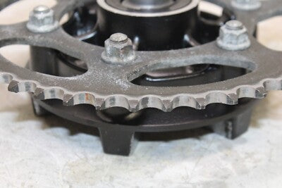 92-12 KAWASAKI NINJA 250R EX250F OEM REAR BACK SPROCKET