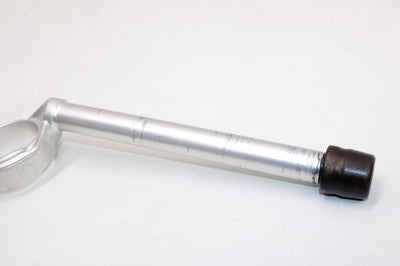 2010 BMW S1000RR OEM RIGHT CLIP ON HANDLEBAR