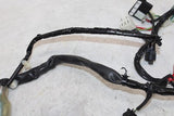 2022 HONDA NAVI NVA110B OEM MAIN ENGINE WIRING HARNESS MOTOR WIRE LOOM