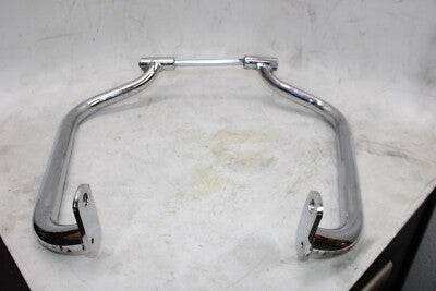 2004 SUZUKI INTRUDER 1500 VL1500 OEM FRAME ENGINE CRASH BARS CAGE GUARD