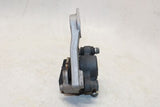 2008 YAMAHA YZF R1 OEM REAR BACK BRAKE CALIPER W MOUNT BRACKET