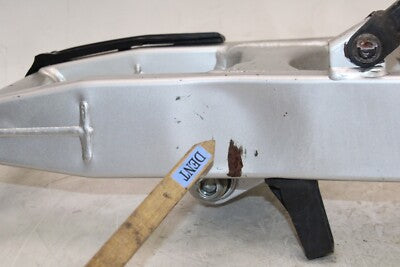 01-06 SUZUKI KATANA 750 GSX750F OEM REAR SWINGARM BACK SUSPENSION SWING ARM
