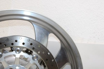 2006 VICTORY HAMMER OEM FRONT WHEEL RIM