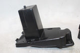 96-08 KAWASAKI VULCAN 1500 VN1500E CLASSIC OEM BATTERY TRAY BOX HOLDER PAIR
