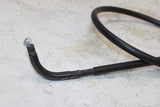 18-23 KAWASAKI NINJA 400 OEM CLUTCH CABLE LINE