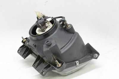 2000 BMW R1100RT OEM FRONT HEADLIGHT HEAD LIGHT LAMP