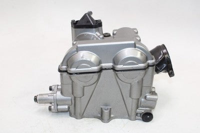 04-06 SUZUKI VSTROM 650 DL650 OEM REAR ENGINE TOP END CYLINDER HEAD