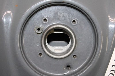 18-19 KAWASAKI NINJA 400 EX400GJ OEM GAS TANK FUEL CELL PETROL RESERVOIR