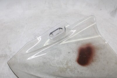 13-17 KAWASAKI NINJA 300 EX300B ABS OEM FRONT WINDSHIELD WINDSCREEN