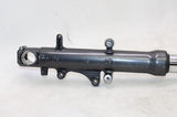 00-02 KAWASAKI NINJA ZX6R ZX600J OEM RIGHT FRONT FORK SHOCK SUSPENSION