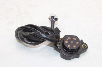 2006 SUZUKI HAYABUSA GSX1300R OEM NEUTRAL SWITCH SENSOR