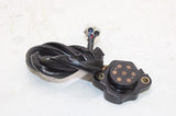 2006 SUZUKI HAYABUSA GSX1300R OEM NEUTRAL SWITCH SENSOR