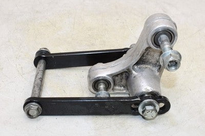 2006 SUZUKI HAYABUSA GSX1300R REAR DOGBONE SHOCK LINKAGE LINK