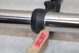 2014 KAWASAKI NINJA 300 EX300B ABS OEM FRONT END FORKS SUSPENSION TRIPLE TREE