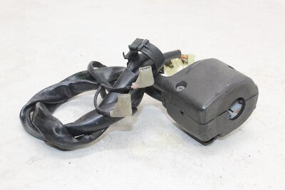 2001 YAMAHA FZ1 OEM LEFT CLIP ON HANDLE HORN SIGNALS SWITCH SWITCHES