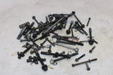 04-09 SUZUKI GSXR 600 OEM ENGINE MOUNTING BOLTS HARDWARE MOTOR SCREWS