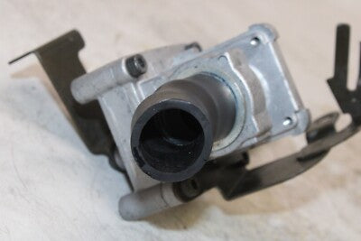 2008 YAMAHA V STAR 1100 XVS1100 CUSTOM OEM AIR VALVE SOLENOID TOP ENGINE SWITCH