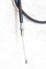 04-09 YAMAHA FZ6 OEM THROTTLE CABLES LINES