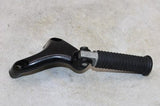 2007 HARLEY-DAVIDSON SPORTSTER 883 OEM LEFT REAR BACK PASSENGER FOOT PEG REST