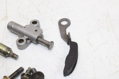 00-06 HONDA RANCHER 350 TRX350FE 4X4 ES OEM SHIFTER SHIFT SHAFT W TENSIONER