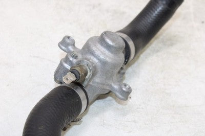 2004 KAWASAKI NINJA 250R EX250F OEM THERMOSTAT HOUSING