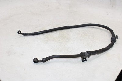 2010 Honda Elite 110 NHX110 OEM FRONT BRAKE HOSE FLUID LINE