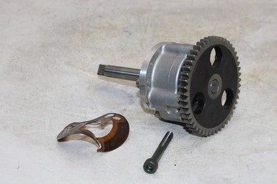 2005 YAMAHA YZF600R OEM ENGINE MOTOR OIL PUMP