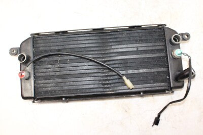 1999 SUZUKI MARAUDER 800 VZ800 OEM ENGINE COOLER COOLING RADIATOR RADIATER