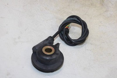 2022 CHONGQING ZONGSHEN CSC CAFE RACER OEM SPEED SPEEDOMETER GEAR SENSOR