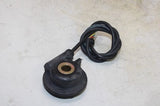 2022 CHONGQING ZONGSHEN CSC CAFE RACER OEM SPEED SPEEDOMETER GEAR SENSOR