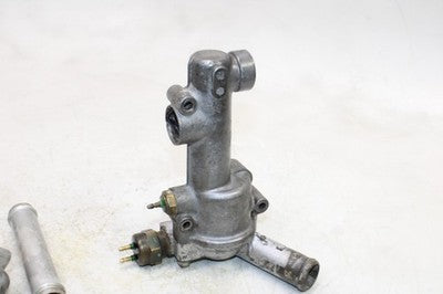 1982 HONDA GOLDWING 1100 GL1100 OEM THERMOSTAT HOUSING