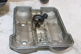 02-09 SUZUKI VSTROM 1000 DL1000 OEM ENGINE TOP END CYLINDER HEAD