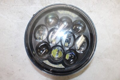11-17 SUZUKI BOULEVARD C50 VL800 FRONT HEAD LIGHT HEADLIGHT LAMP