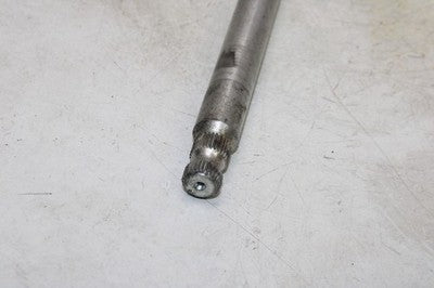 2008 HONDA CBR600RR OEM SHIFTER SHIFT SHAFT