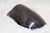2002 KAWASAKI NINJA ZX6R ZX600J OEM FRONT WINDSHIELD WINDSCREEN