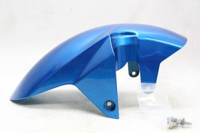 03-09 SUZUKI SV650 OEM FRONT WHEEL FENDER COWL FAIRING