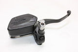 2016 BMW S1000XR OEM FRONT BRAKE MASTER CYLINDER W/ LEVER