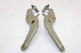 1997 TRIUMPH TROPHY 900 OEM FRAME MOUNT BRACKET PAIR