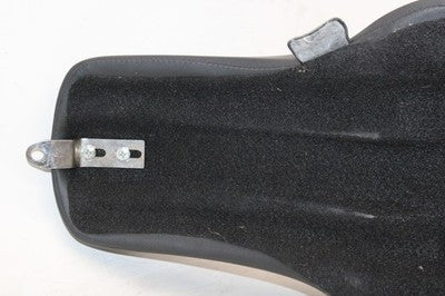 2004 HARLEY-DAVIDSON ELECTRA GLIDE STANDARD FLHT OEM FRONT REAR SEAT SADDLE
