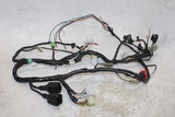 95-07 KAWASAKI NINJA 250R EX250F OEM MAIN ENGINE WIRING HARNESS MOTOR WIRE LOOM