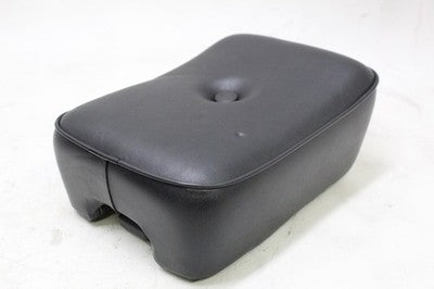 2007 HONDA REBEL 250 CMX250CL OEM REAR PASSENGER SEAT