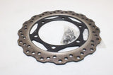 2018 KAWASAKI KLR650 OEM REAR ROTOR BACK BRAKE DISC