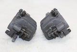 1995 HONDA CBR600F3 OEM RIGHT LEFT FRONT BRAKE CALIPER SET PAIR CALIPERS