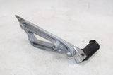 1980 YAMAHA XJ550 SECA OEM LEFT REAR BACK PASSENGER FOOT PEG REST